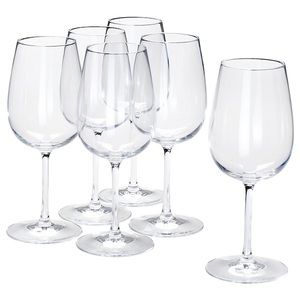 Wine Glasses (2)